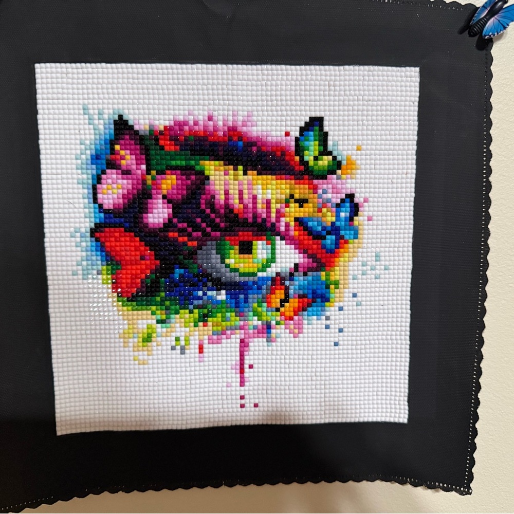 Beautiful Eye